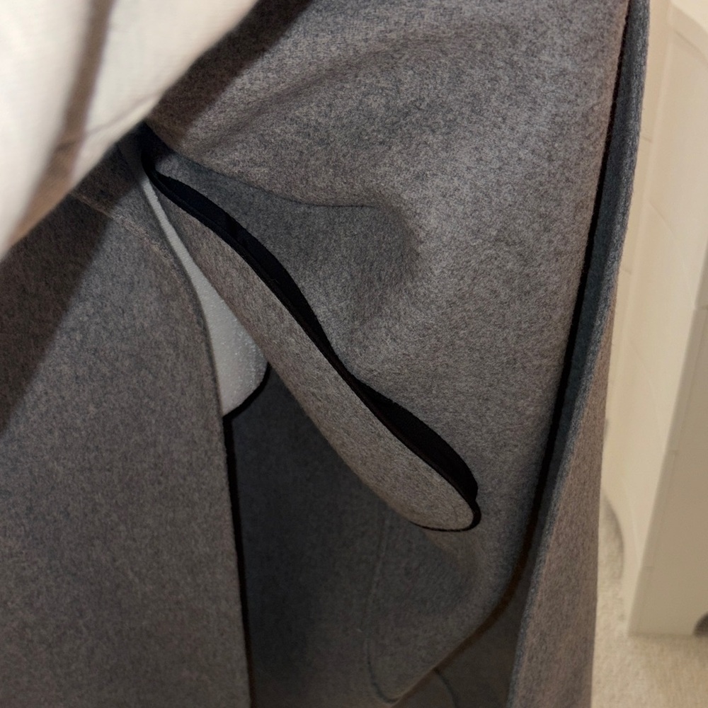 Mackage Gray Women's Coat - Picture 7 of 12